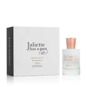 Unisex-Parfüm Juliette Has A Gun Moscow Mule EDP EDP 50 ml von Juliette Has A Gun, Eau de Parfum - Ref: S8303260, Preis: 55,2...