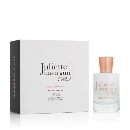 Unisex-Parfüm Juliette Has A Gun Moscow Mule EDP EDP 50 ml von Juliette Has A Gun, Eau de Parfum - Ref: S8303260, Preis: 55,2...