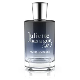 Perfume Mulher Juliette Has A Gun Musc Invisible EDP 100 ml de Juliette Has A Gun, Água de perfume - Ref: S8303261, Preço: 69...