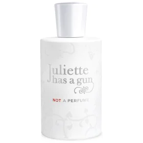 Parfum Femme Juliette Has A Gun Not A Perfume EDP 50 ml de Juliette Has A Gun, Eau de parfum - Réf : S8303264, Prix : 55,35 €...