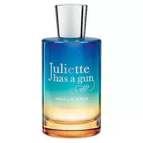 Parfum Unisexe Juliette Has A Gun EDP Vanilla Vibes 100 ml de Juliette Has A Gun, Eau de parfum - Réf : S8303269, Prix : 74,6...