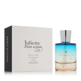 Parfum Unisexe Juliette Has A Gun EDP Vanilla Vibes 50 ml de Juliette Has A Gun, Eau de parfum - Réf : S8303270, Prix : 59,37...