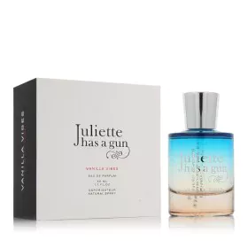 Parfum Unisexe Juliette Has A Gun EDP Vanilla Vibes 50 ml de Juliette Has A Gun, Eau de parfum - Réf : S8303270, Prix : 59,69...