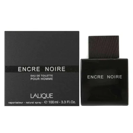 Perfume Hombre Lalique EDT Encre Noire Pour Homme 100 ml de Lalique, Agua de perfume - Ref: S8303619, Precio: 28,64 €, Descue...