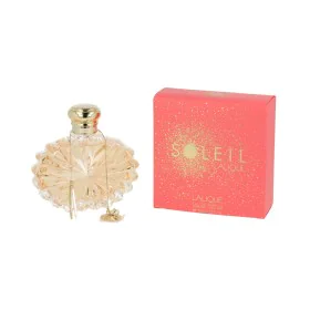 Parfum Femme Lalique Soleil EDP 100 ml de Lalique, Eau de parfum - Réf : S8303640, Prix : 43,62 €, Remise : %