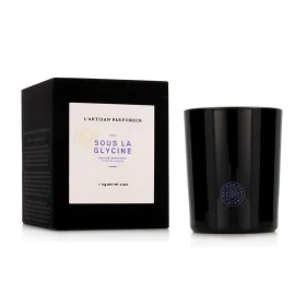 Candela Profumata L'Artisan Parfumeur Sous La Glycine (70 g) di L'Artisan Parfumeur, Candele - Rif: S8303717, Prezzo: 19,26 €...