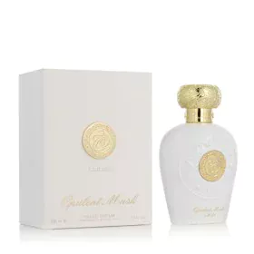 Parfum Femme Lattafa EDP 100 ml Opulent Musk de Lattafa, Eau de parfum - Réf : S8303744, Prix : 17,04 €, Remise : %