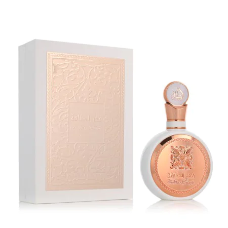 Parfum Femme Lattafa EDP Pride Of Lattafa Fakhar Lattafa 100 ml de Lattafa, Eau de parfum - Réf : S8303748, Prix : 22,98 €, R...