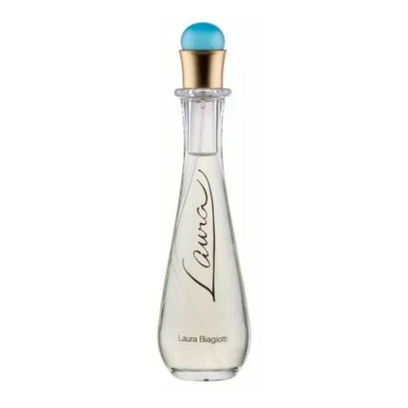 Perfume Mulher Laura Biagiotti EDT Laura (50 ml) de Laura Biagiotti, Água de perfume - Ref: S8303775, Preço: 25,80 €, Descont...