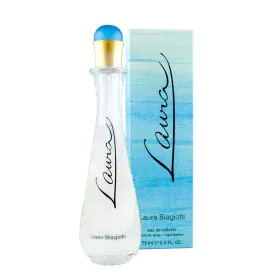 Parfum Femme Laura Biagiotti EDT Laura 75 ml de Laura Biagiotti, Eau de parfum - Réf : S8303776, Prix : 32,44 €, Remise : %