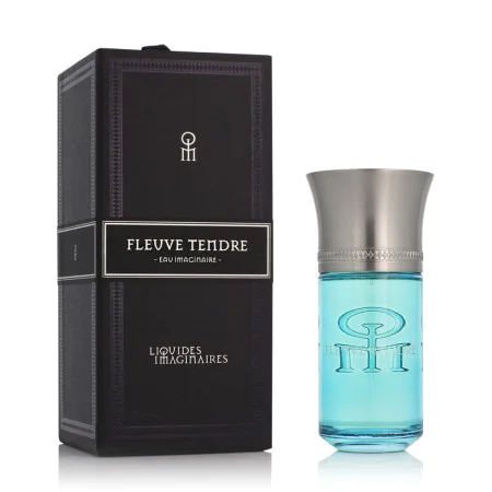 Perfume Unisex Liquides Imaginaires Fleuve Tendre EDP 100 ml de Liquides Imaginaires, Agua de perfume - Ref: S8303803, Precio...