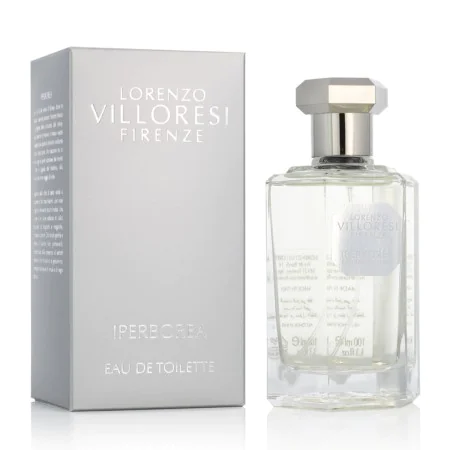 Unisex-Parfüm Lorenzo Villoresi Firenze Iperborea EDT 100 ml von Lorenzo Villoresi Firenze, Eau de Parfum - Ref: S8303968, Pr...