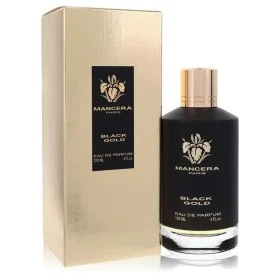 Men's Perfume Mancera Black Gold EDP 120 ml by Mancera, Eau de Perfume - Ref: S8303998, Price: 94,45 €, Discount: %