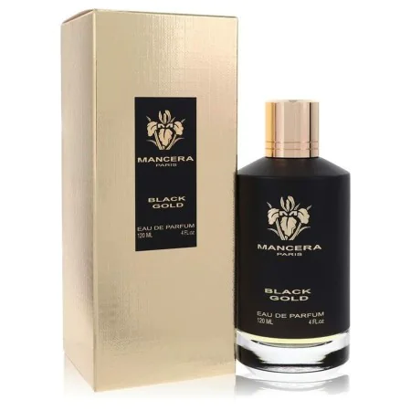 Profumo Uomo Mancera Black Gold EDP 120 ml di Mancera, Eau de Parfum - Rif: S8303998, Prezzo: 94,45 €, Sconto: %