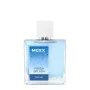 Loción Aftershave Mexx Fresh Splash for Him 50 ml de Mexx, Lociones y líquidos - Ref: S8304156, Precio: 9,85 €, Descuento: %