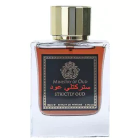 Perfume Unisex Ministry of Oud 100 ml Strictly Oud de Ministry of Oud, Agua de perfume - Ref: S8304191, Precio: 19,48 €, Desc...