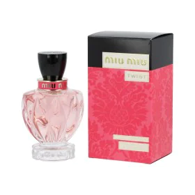 Perfume Mulher Miu Miu EDP Twist 100 ml de Miu Miu, Água de perfume - Ref: S8304199, Preço: 64,90 €, Desconto: %