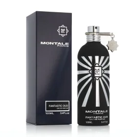 Parfum Unisexe Montale Fantastic Oud EDP 100 ml de Montale, Eau de parfum - Réf : S8304227, Prix : 86,35 €, Remise : %