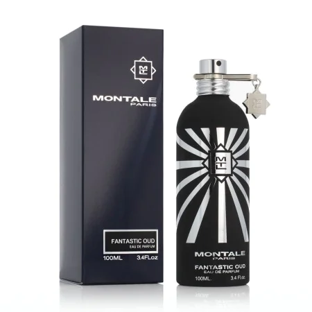 Perfume Unisex Montale Fantastic Oud EDP 100 ml de Montale, Agua de perfume - Ref: S8304227, Precio: 86,35 €, Descuento: %