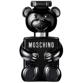 Perfume Hombre Moschino Toy Boy EDP 100 ml de Moschino, Agua de perfume - Ref: S8304262, Precio: 64,02 €, Descuento: %