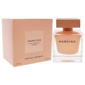 Perfume Mujer Narciso Rodriguez EDP Narciso Ambree 90 ml de Narciso Rodriguez, Agua de perfume - Ref: S8304333, Precio: 82,67...