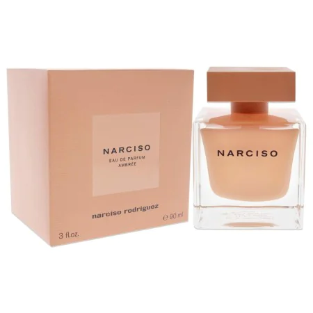 Women's Perfume Narciso Rodriguez EDP Narciso Ambree 90 ml by Narciso Rodriguez, Eau de Perfume - Ref: S8304333, Price: 82,67...