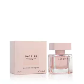 Women's Perfume Narciso Rodriguez EDP Narciso Cristal 30 ml by Narciso Rodriguez, Eau de Perfume - Ref: S8304335, Price: 50,2...