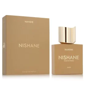 Unisex Perfume Nishane Nanshe 50 ml by Nishane, Eau de Perfume - Ref: S8304411, Price: 101,72 €, Discount: %