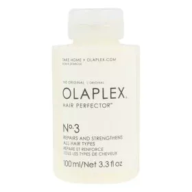 Tratamiento Capilar Protector Olaplex No. 3 Hair Perfector 100 ml de Olaplex, Cuidado del pelo y del cuero cabelludo - Ref: S...