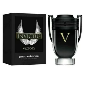 Men's Perfume Paco Rabanne Invictus Victory EDP (100 ml) by Paco Rabanne, Eau de Perfume - Ref: S8304557, Price: 89,29 €, Dis...