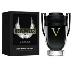 Perfume Hombre Paco Rabanne Invictus Victory EDP (100 ml) de Paco Rabanne, Agua de perfume - Ref: S8304557, Precio: 89,29 €, ...