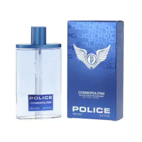 Parfum Homme Police Cosmopolitan EDT 100 ml de Police, Eau de parfum - Réf : S8304724, Prix : 12,23 €, Remise : %