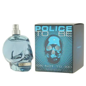 Men's Perfume Police EDT To Be (Or Not To Be) 75 ml by Police, Eau de Perfume - Ref: S8304736, Price: 17,04 €, Discount: %