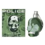 N/C von Police, Eau de Parfum - Ref: S8304743, Preis: 12,11 €, Rabatt: %