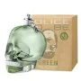 Parfum Unisexe Police EDT To Be Green (70 ml) de Police, Eau de toilette - Réf : S8304747, Prix : 15,55 €, Remise : %