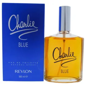 Women's Perfume Revlon Charlie Blue 100 ml by Revlon, Eau de Perfume - Ref: S8305079, Price: 6,32 €, Discount: %