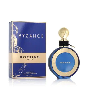 Profumo Donna Rochas EDP Byzance 90 ml di Rochas, Eau de Parfum - Rif: S8305173, Prezzo: 41,61 €, Sconto: %