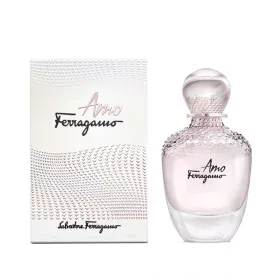 Damenparfüm Salvatore Ferragamo EDP Amo Ferragamo (100 ml) von Salvatore Ferragamo, Eau de Parfum - Ref: S8305240, Preis: 44,...