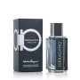 Perfume Hombre Salvatore Ferragamo EDP Ferragamo Intense Leather 50 ml de Salvatore Ferragamo, Agua de perfume - Ref: S830525...