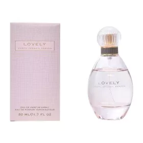 Women's Perfume Sarah Jessica Parker EDP Lovely 50 ml by Sarah Jessica Parker, Eau de Perfume - Ref: S8305291, Price: 16,46 €...