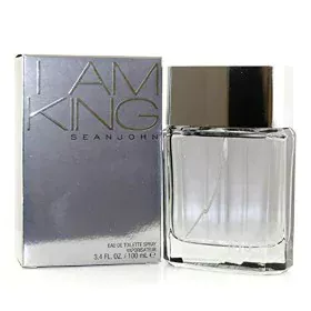 Perfume Hombre Sean John EDT I Am King (100 ml) de Sean John, Agua de perfume - Ref: S8305304, Precio: 31,73 €, Descuento: %