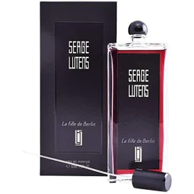 Parfum Femme Serge Lutens EDP La Fille de Berlin 100 ml de Serge Lutens, Eau de parfum - Réf : S8305347, Prix : 86,01 €, Remi...