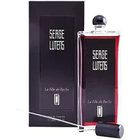 Perfume Mujer Serge Lutens EDP La Fille de Berlin 100 ml de Serge Lutens, Agua de perfume - Ref: S8305347, Precio: 86,14 €, D...