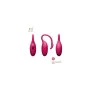 Egg Vibrator Magic Motion FLAMINGO Pink by Magic Motion, Bullet and egg vibrators - Ref: M0402528, Price: 60,98 €, Discount: %