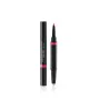 Rouge à lèvres Shiseido InkDuo Nº 06 Magenta Eyeliner de Shiseido, Rouges à lèvres - Réf : S8305422, Prix : 20,63 €, Remise : %