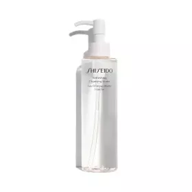 Água Facial Shiseido Refreshing Cleansing 180 ml de Shiseido, Limpadores - Ref: S8305451, Preço: 28,19 €, Desconto: %