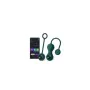 Kit de Poids Vaginaux Kegel Magic Motion Duo Vert de Magic Motion, Boules de geisha - Réf : M0402529, Prix : 58,10 €, Remise : %