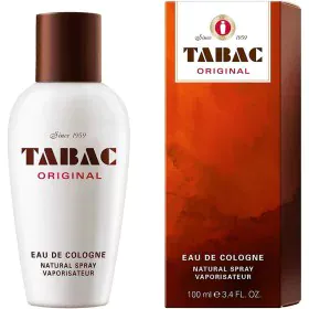 Parfum Homme Tabac EDC 100 ml Original de Tabac, Eau de parfum - Réf : S8305677, Prix : 13,65 €, Remise : %