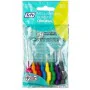 Interdental brushes Tepe Multicolour (8 Pieces) by Tepe, Interdental Brushes - Ref: S8305764, Price: 6,72 €, Discount: %