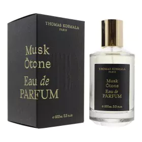 Perfume Unissexo Thomas Kosmala EDP Musk Õtone (100 ml) de Thomas Kosmala, Água de perfume - Ref: S8305814, Preço: 90,29 €, D...